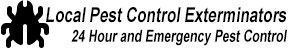 New Bedford MA Pest Control Exterminators